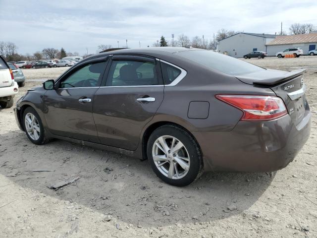 Photo 2 from auction – 2013 NISSAN ALTIMA 2.5 with VIN 1N4AL3AP2DC918304