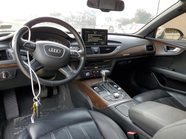 Фото 8 с аукциона – 2013 AUDI A7 PRESTIG с VIN WAU2GAFC9DN014691