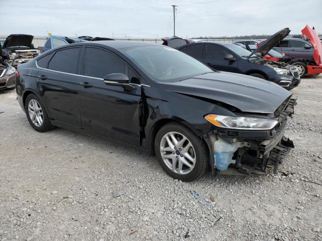 Photo 4 from auction – 2015 FORD FUSION SE with VIN 1FA6P0H79F5118010