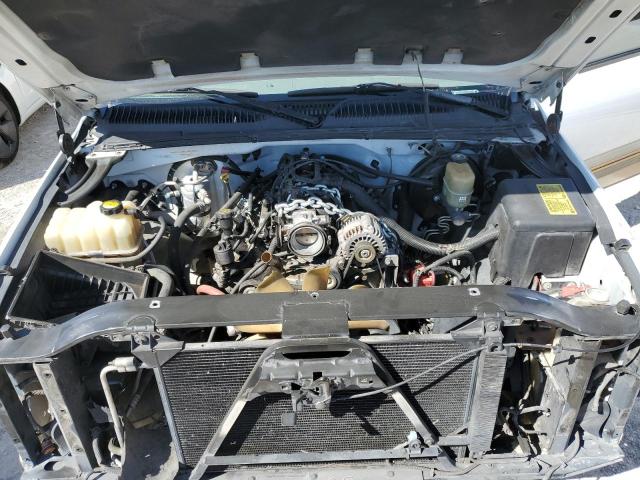 Photo 11 from auction – 2000 CHEVROLET SILVERADO with VIN 2GCEC19TXY1285905