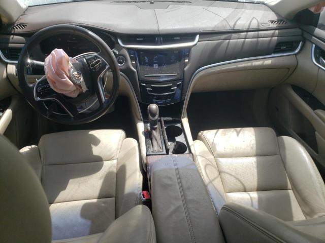 Photo 8 from auction – 2014 CADILLAC XTS with VIN 2G61L5S30E9204863