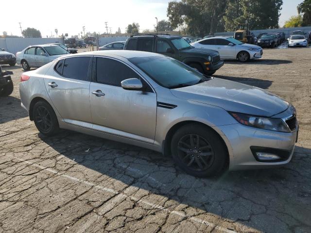 Photo 4 from auction – 2013 KIA OPTIMA LX with VIN KNAGM4A73D5348242
