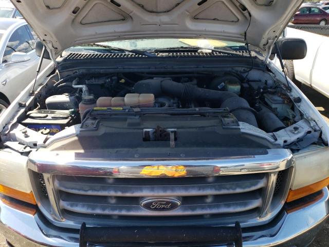 Photo 11 from auction – 1999 FORD F250 SUPER with VIN 1FTNF20S3XEE98595