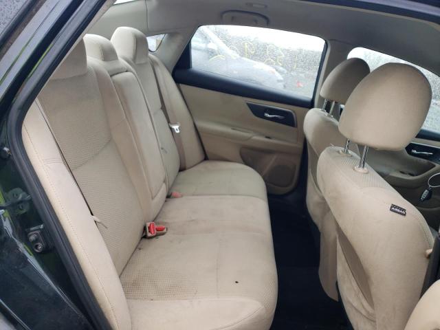 Photo 10 from auction – 2015 NISSAN ALTIMA 2.5 with VIN 1N4AL3AP8FN334206