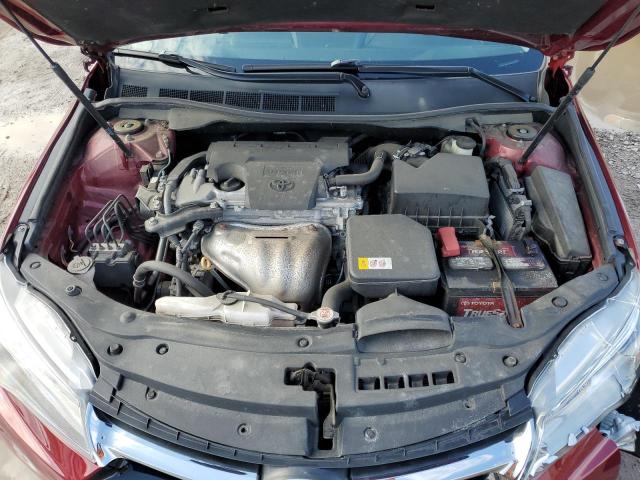 Photo 11 from auction – 2017 TOYOTA CAMRY with VIN 4T1BF1FK7HU648022