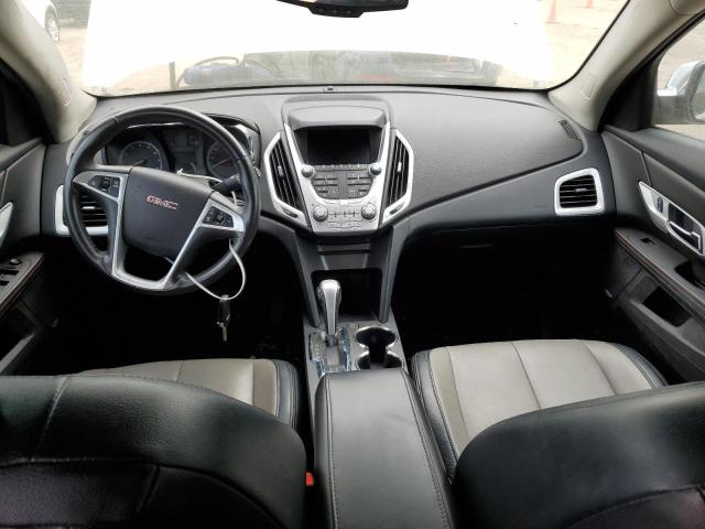 Foto 8 de la subasta – 2013 GMC TERRAIN SL con VIN 2GKALSEKXD6191607