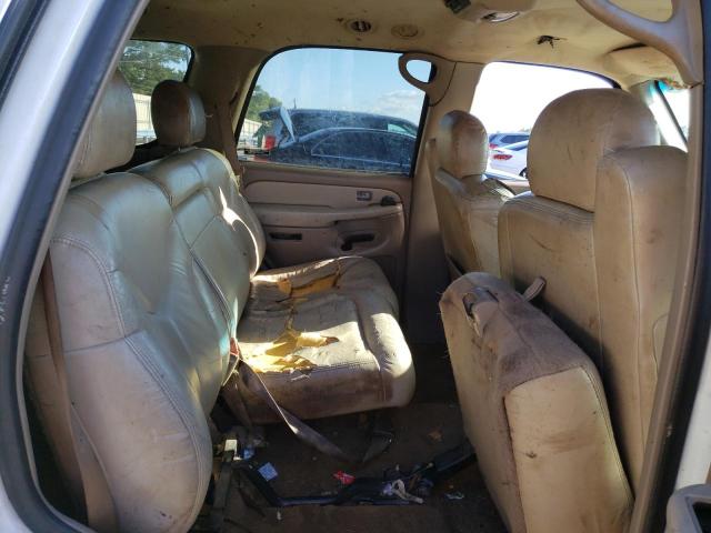Photo 11 from auction – 2001 GMC YUKON with VIN 1GKEC13T11J181358