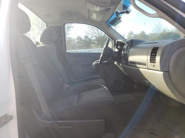 Photo 10 from auction – 2013 GMC SIERRA C15 with VIN 1GTN1TEX4DZ302189