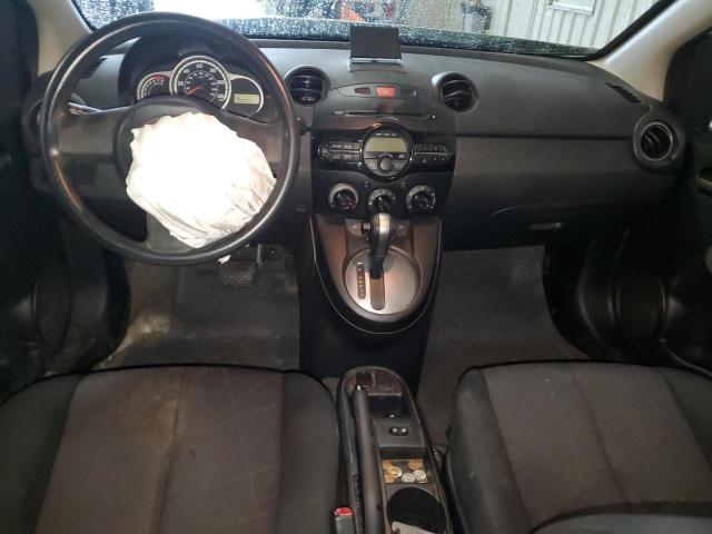 Photo 8 from auction – 2014 MAZDA MAZDA2 SPO with VIN JM1DE1KY1E0183251