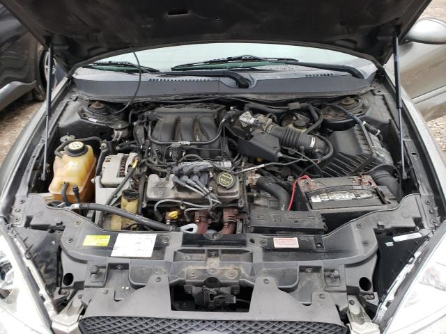 Photo 11 from auction – 2004 FORD TAURUS SE with VIN 1FAFP53U84G112565