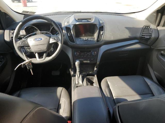 Photo 8 from auction – 2017 FORD ESCAPE SE with VIN 1FMCU9GD5HUA35339