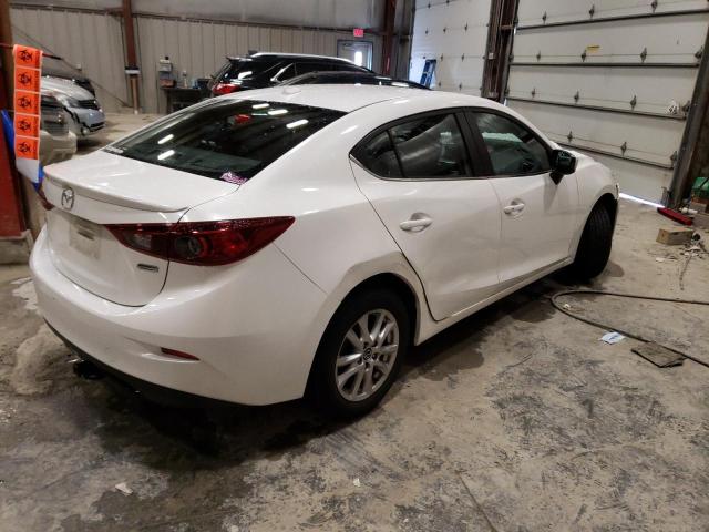 Photo 3 from auction – 2016 MAZDA 3 TOURING with VIN 3MZBM1W79GM280156