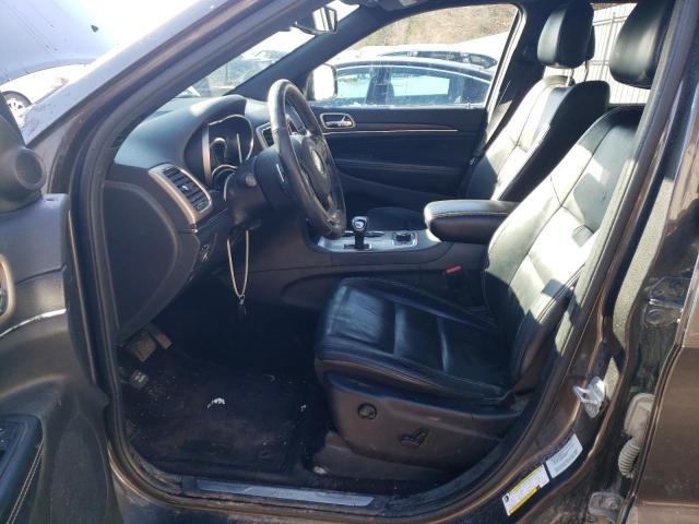 Photo 7 from auction – 2015 JEEP GRAND CHER with VIN 1C4RJFBG9FC234811