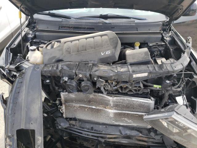 Photo 12 from auction – 2018 DODGE JOURNEY GT with VIN 3C4PDCEG1JT346704