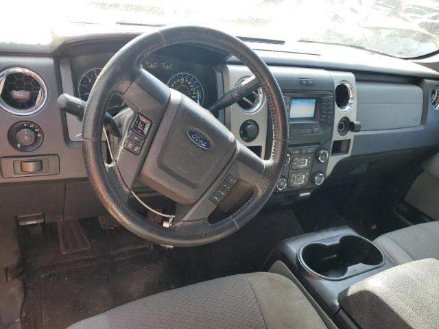 Photo 8 from auction – 2013 FORD F150 SUPER with VIN 1FTFX1EF5DFC64844