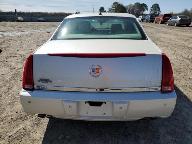 Photo 6 from auction – 2008 CADILLAC DTS with VIN 1G6KD57978U189512