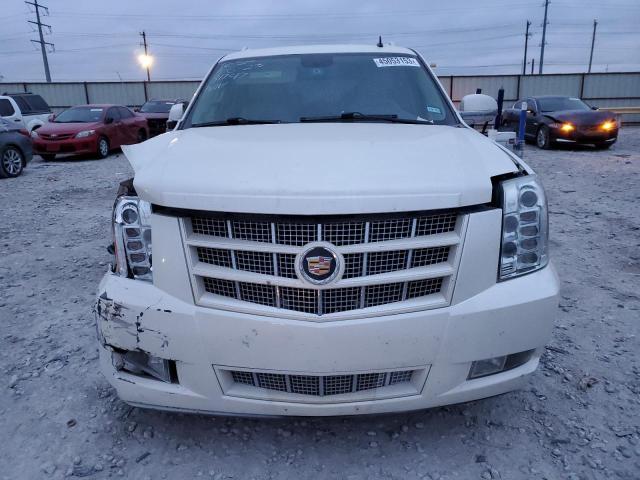 Photo 5 from auction – 2012 CADILLAC ESCALADE E with VIN 1GYS3JEFXCR321525