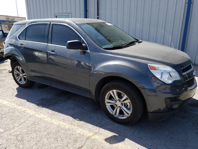 Photo 4 from auction – 2011 CHEVROLET EQUINOX LS with VIN 2GNALBEC3B1183242