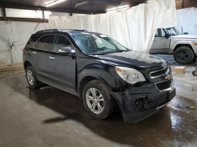 Photo 4 from auction – 2012 CHEVROLET EQUINOX LT with VIN 2GNFLGE59C6247485