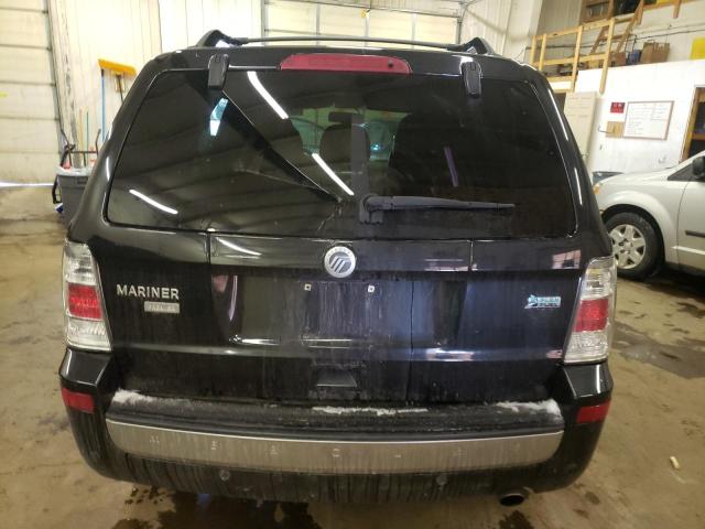 Photo 6 from auction – 2011 MERCURY MARINER PR with VIN 4M2CN8HG5BKJ04452