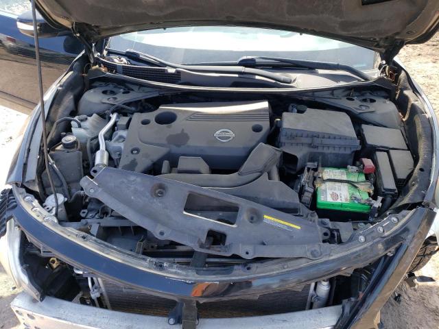 Photo 11 from auction – 2013 NISSAN ALTIMA 2.5 with VIN 1N4AL3AP8DC293097