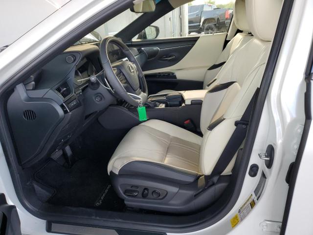 Zdjęcie 7 z aukcji – 2022 LEXUS ES 300H BA z VIN 58AEA1C11NU018928