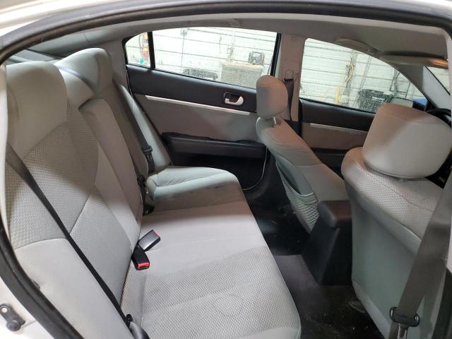 Photo 10 from auction – 2007 MITSUBISHI GALANT ES with VIN 4A3AB36F87E074868