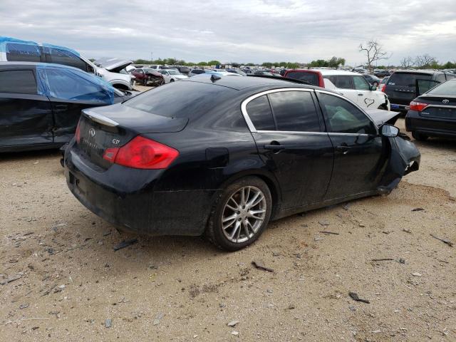 Photo 3 from auction – 2011 INFINITI G37 BASE with VIN JN1CV6AP9BM509094