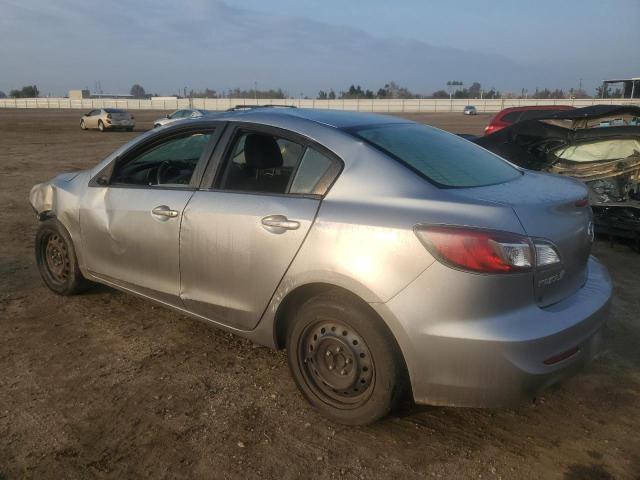 Photo 2 from auction – 2013 MAZDA 3 I with VIN JM1BL1TG5D1753182