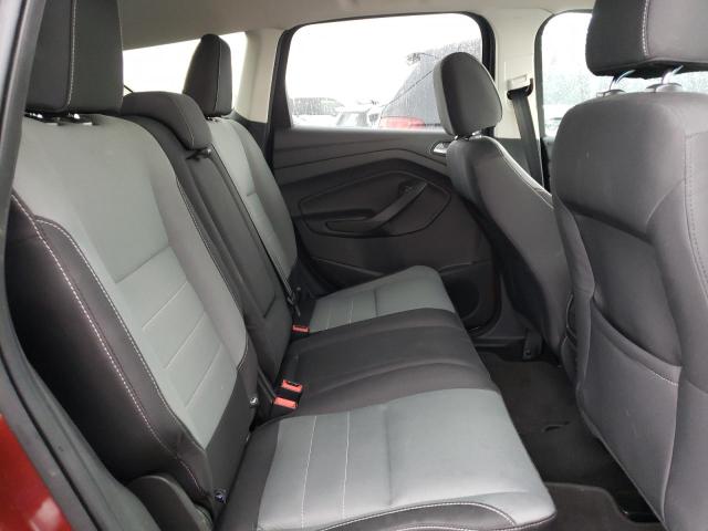 Снимка 11 от търг – 2016 FORD ESCAPE SE с VIN 1FMCU0G72GUA29485