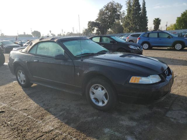 Photo 4 from auction – 2000 FORD MUSTANG with VIN 1FAFP4441YF279418