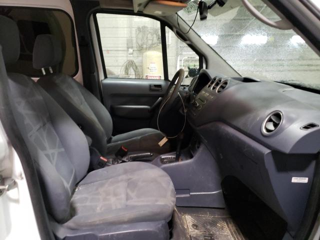 Photo 7 from auction – 2012 FORD TRANSIT CO with VIN NM0LS6BN4CT122895