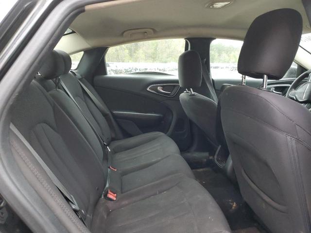 Photo 10 from auction – 2015 CHRYSLER 200 LIMITE with VIN 1C3CCCAB6FN577461