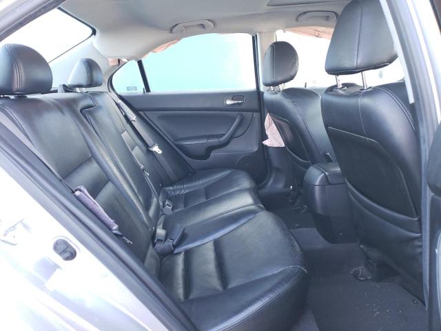 Photo 10 from auction – 2006 ACURA TSX with VIN JH4CL96876C019608