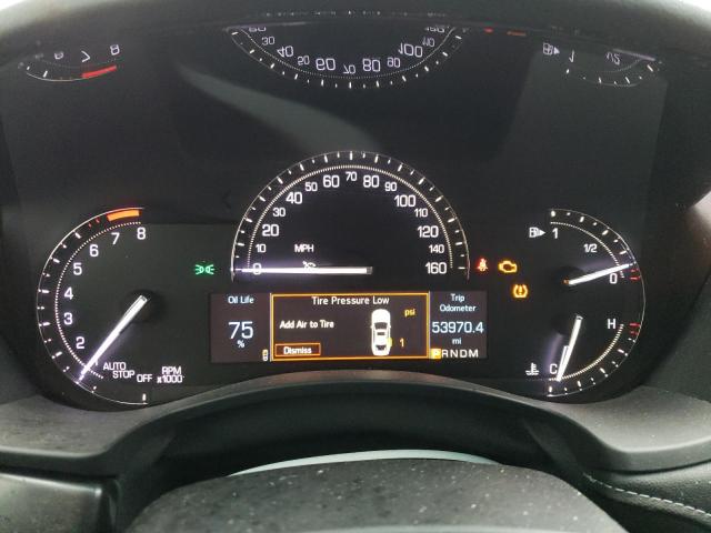 Photo 9 from auction – 2018 CADILLAC ATS with VIN 1G6AA5RX4J0113839