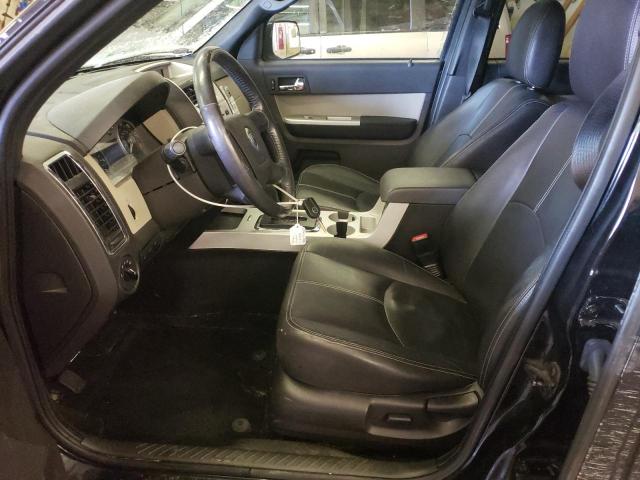 Photo 7 from auction – 2011 MERCURY MARINER PR with VIN 4M2CN8HG5BKJ04452
