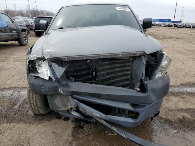 Photo 5 from auction – 2007 FORD F150 with VIN 1FTRF12257NA74926