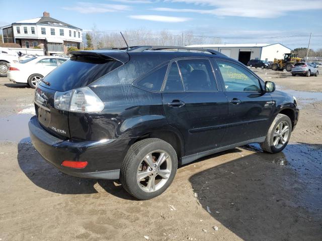 Photo 3 from auction – 2006 LEXUS RX 400 with VIN JTJHW31U260030949