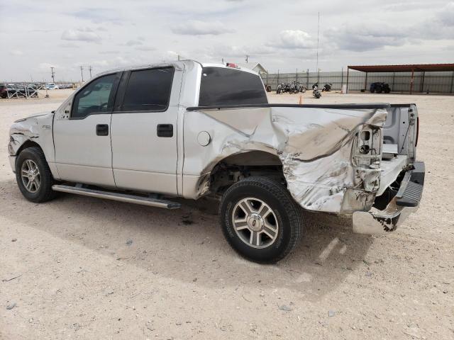 Photo 2 from auction – 2006 FORD F150 SUPER with VIN 1FTRW12W56KD84108