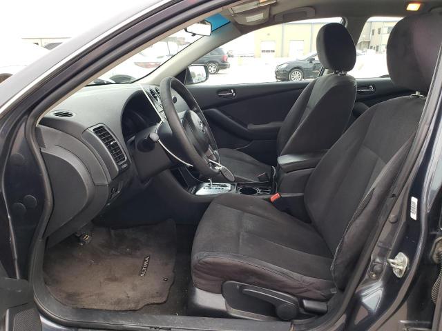 Foto 7 de la subasta – 2011 NISSAN ALTIMA con VIN 1N4AL2AP9BC176474