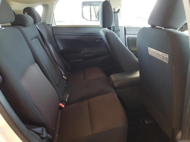 Photo 10 from auction – 2018 MITSUBISHI OUTLANDER with VIN JA4AP3AUXJU014270