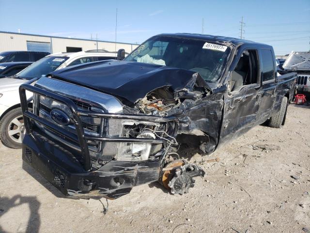Photo 1 from auction – 2014 FORD F250 SUPER with VIN 1FT7W2BT1EEB61676