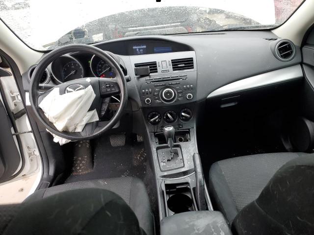 Photo 8 from auction – 2013 MAZDA 3 I with VIN JM1BL1U74D1794627