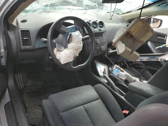 Photo 8 from auction – 2008 NISSAN ALTIMA 2.5 with VIN 1N4AL24E38C104303