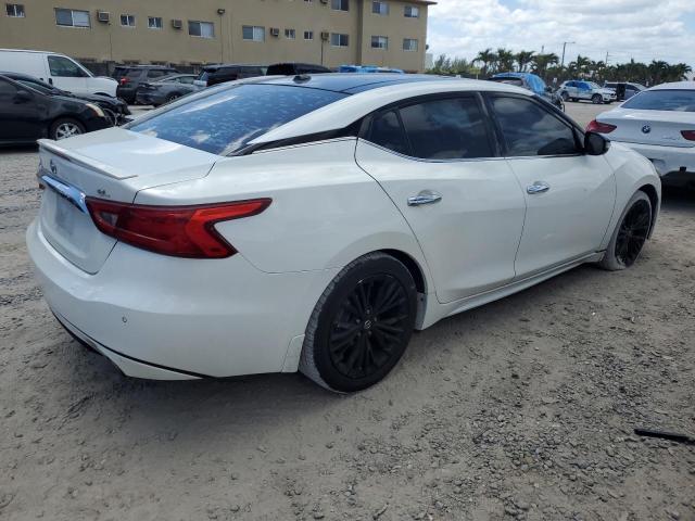 Photo 3 from auction – 2016 NISSAN MAXIMA 3.5 with VIN 1N4AA6AP4GC440916