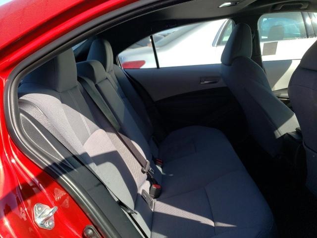 Photo 10 from auction – 2020 TOYOTA COROLLA SE with VIN 5YFP4RCE4LP031857