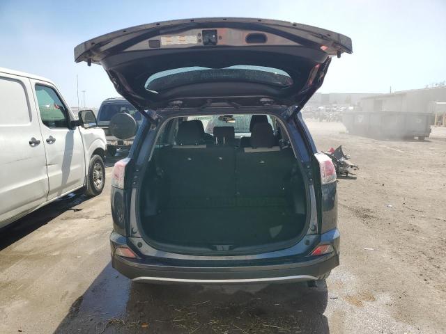 Photo 6 from auction – 2017 TOYOTA RAV4 XLE with VIN JTMWFREV2HD099863