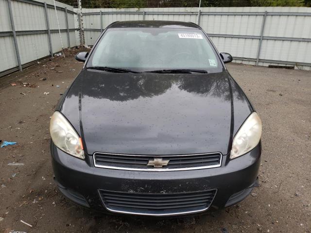 Photo 5 from auction – 2011 CHEVROLET IMPALA LT with VIN 2G1WG5EKXB1168418