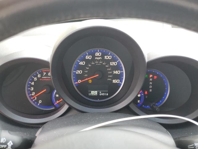 Photo 9 from auction – 2008 ACURA RDX TECHNO with VIN 5J8TB185X8A016405