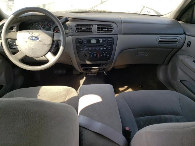 Photo 8 from auction – 2006 FORD TAURUS SE with VIN 1FAHP53U76A209089
